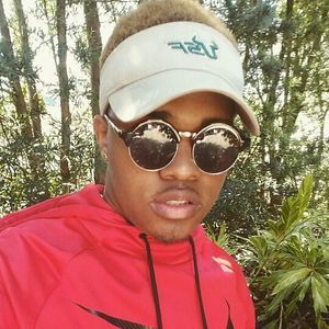 Meet your Posher, Martin